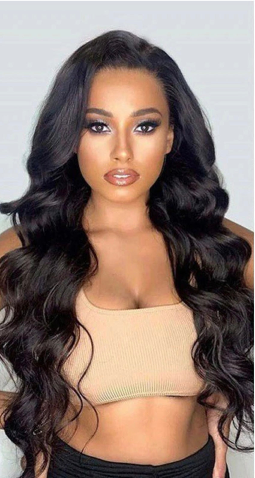 Luxury Virgin Hair