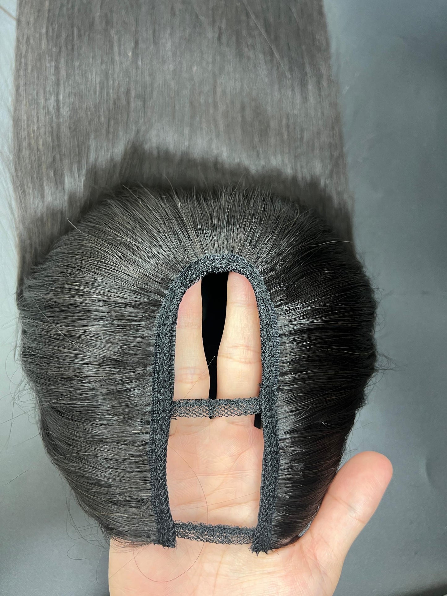 U-Part, V-Part, & Flip Over (Fiji Wgs) Mink Virgin Hair