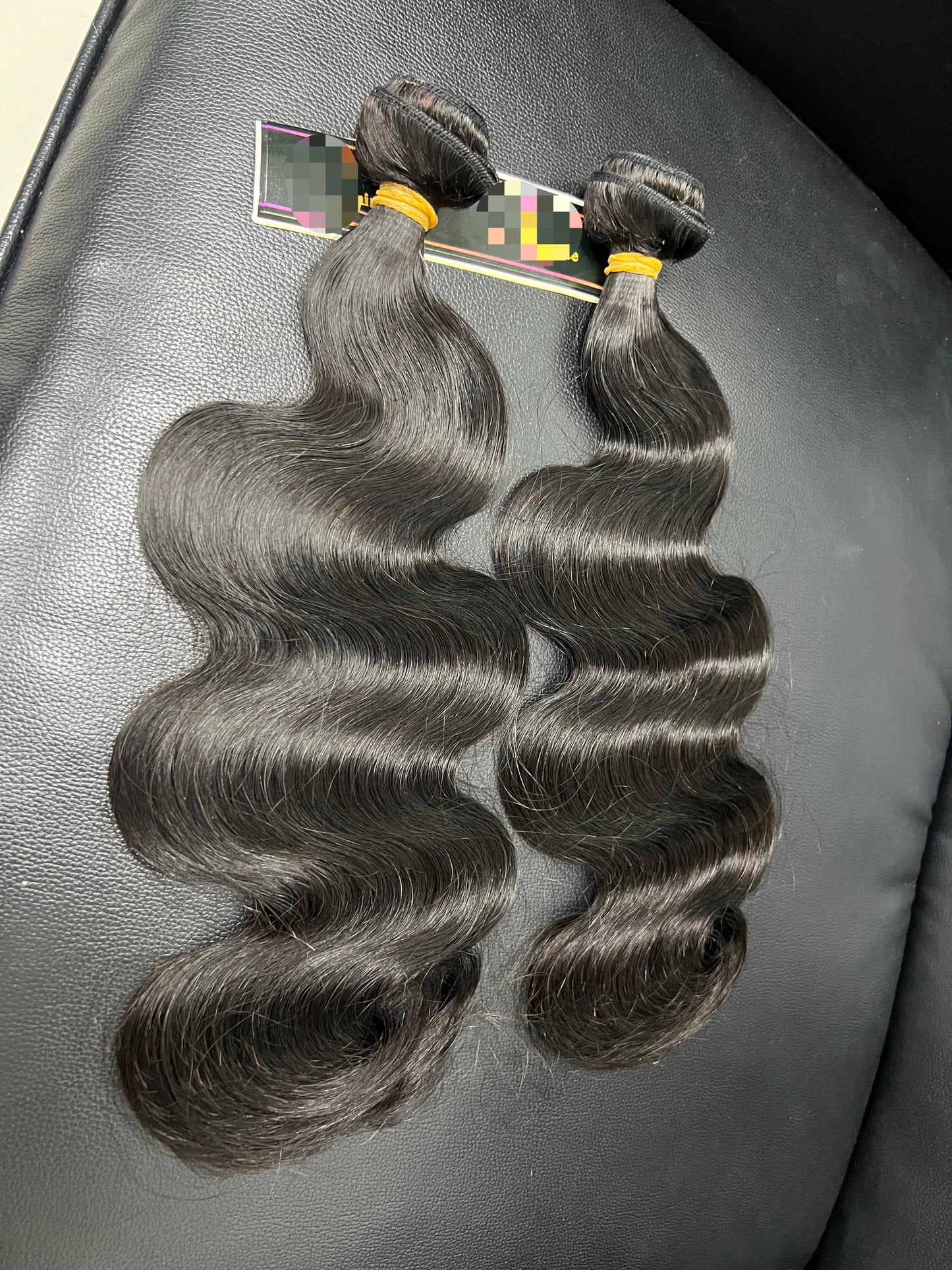 Luxury Virgin Bundles