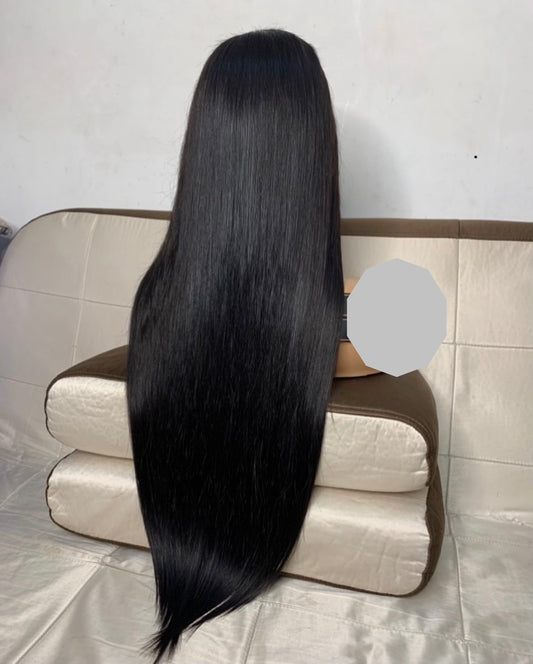 Luxury Virgin HD Frontal